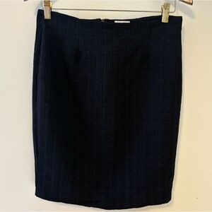 In Style Pencil Skirt